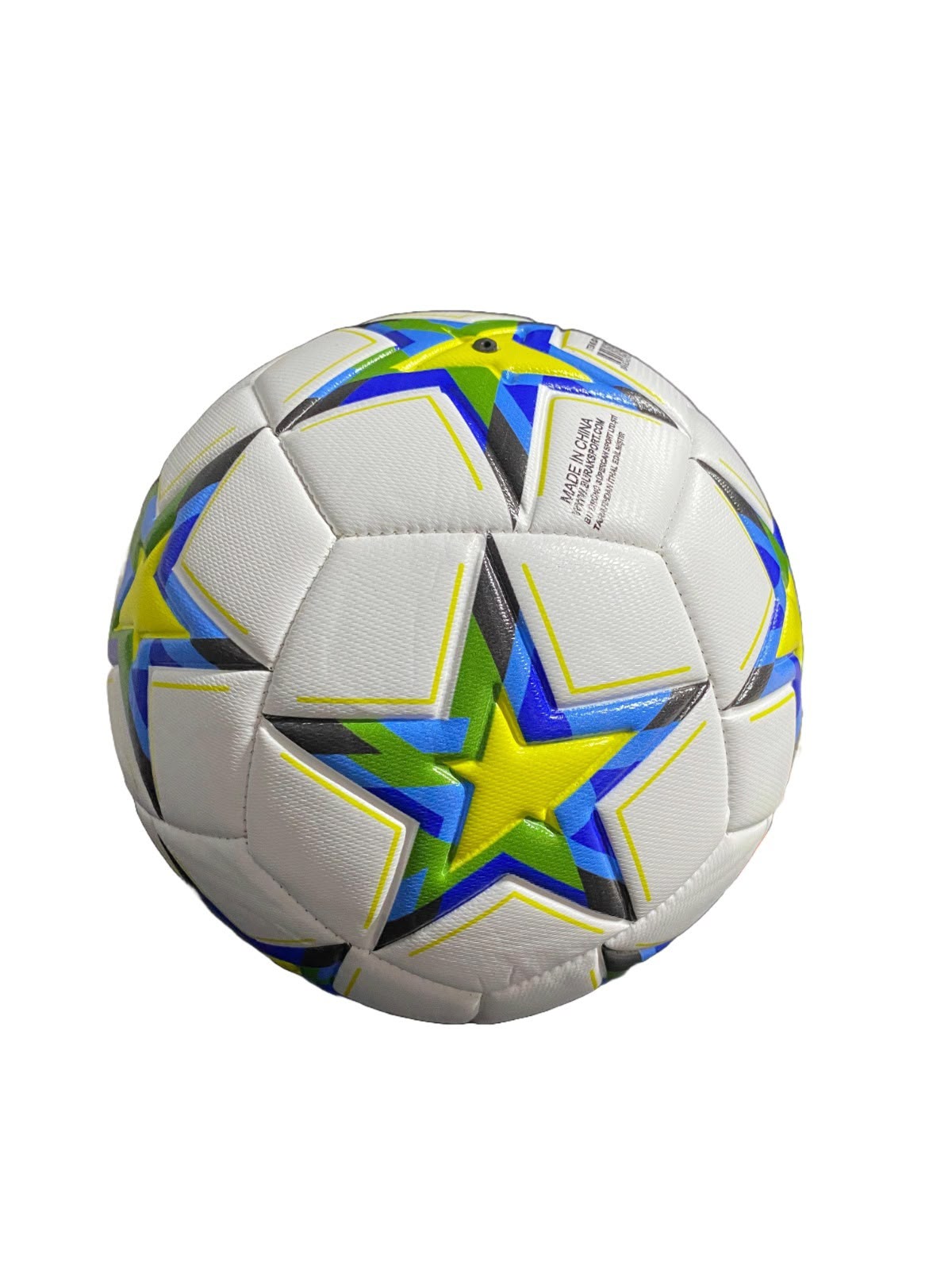 Futbol Topu