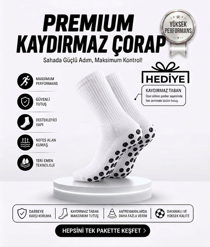HEDİYELİ Futbol Paketi