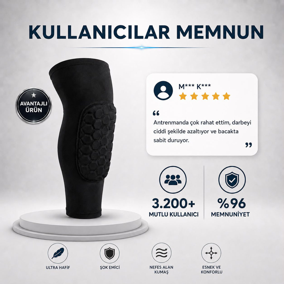 HEDİYELİ Futbol Paketi