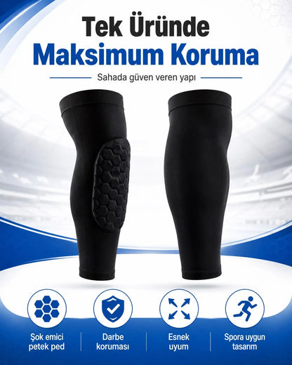 DIZPOWER Yeni Nesil Dizlik