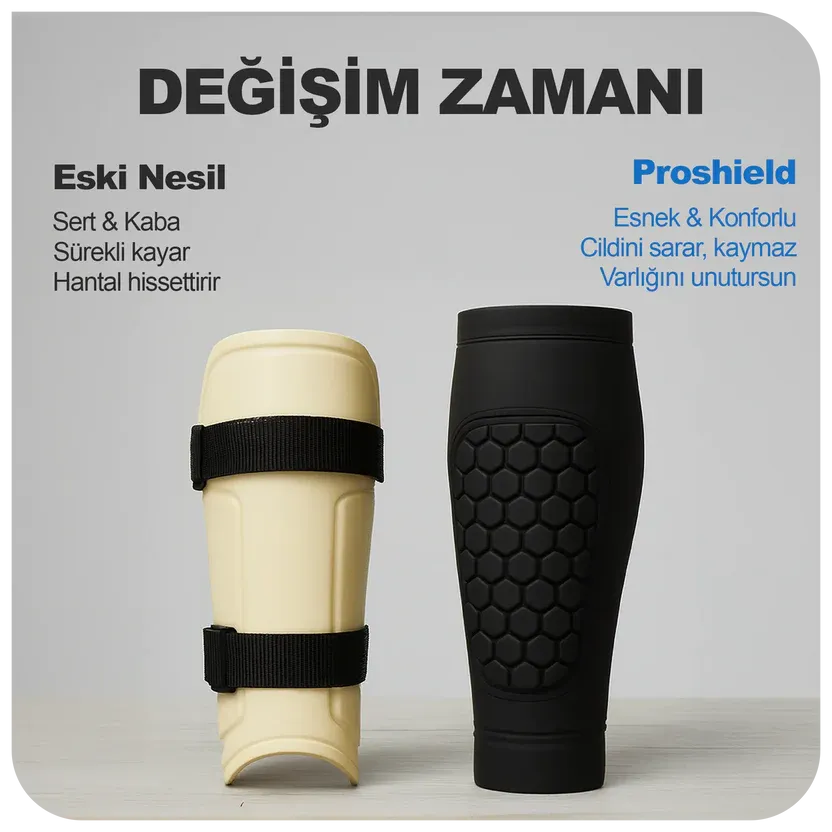 DIZPOWER Yeni Nesil Dizlik