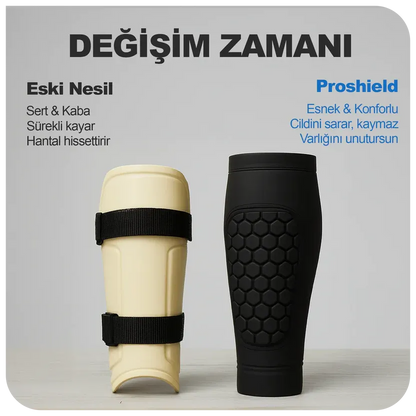 DIZPOWER Yeni Nesil Dizlik
